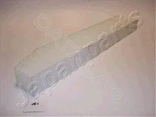 Фильтр салонный JAPANPARTS FAA-JE1