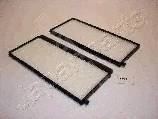Фильтр салонный JAPANPARTS FAA-KI01