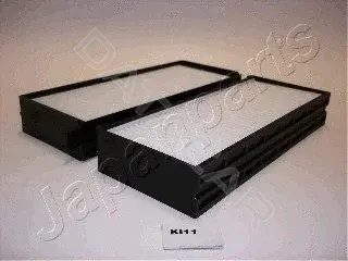 Фильтр салонный JAPANPARTS FAA-KI11
