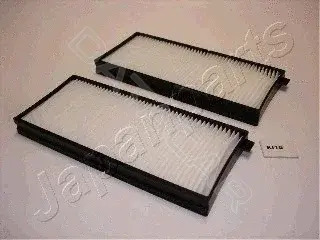 Фильтр салонный JAPANPARTS FAA-KI15
