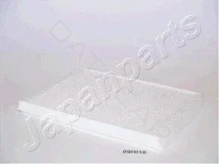 Фильтр салонный JAPANPARTS FAA-KI18
