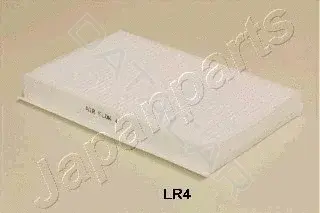 Фильтр салонный JAPANPARTS FAA-LR4