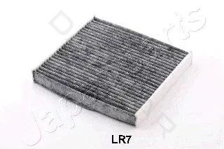 Фильтр салонный JAPANPARTS FAA-LR7