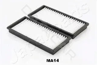 Фильтр салонный JAPANPARTS FAA-MA14
