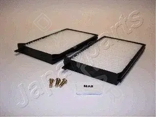 Фильтр салонный JAPANPARTS FAA-MA2