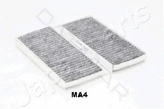 Фильтр салонный JAPANPARTS FAA-MA4