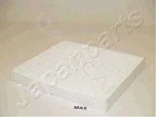 Фильтр салонный JAPANPARTS FAA-MA5