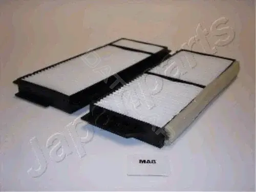 Фильтр салонный JAPANPARTS FAA-MA8