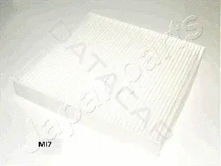 Фильтр салонный JAPANPARTS FAA-MI7