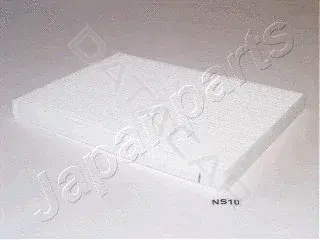 Фильтр салонный JAPANPARTS FAA-NS10
