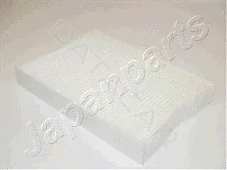 Фильтр салонный JAPANPARTS FAA-NS12