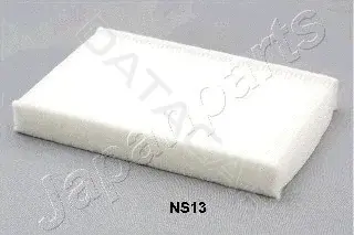 Фильтр салонный JAPANPARTS FAA-NS13