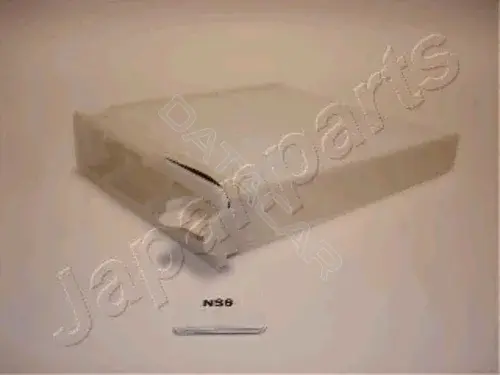 Фильтр салонный JAPANPARTS FAA-NS6
