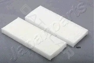 Фильтр салонный JAPANPARTS FAA-NS9