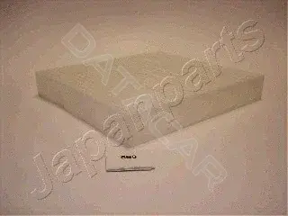 Фильтр салонный JAPANPARTS FAA-SB0