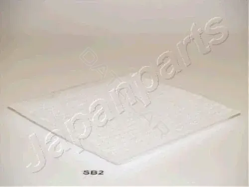 Фильтр салонный JAPANPARTS FAA-SB2
