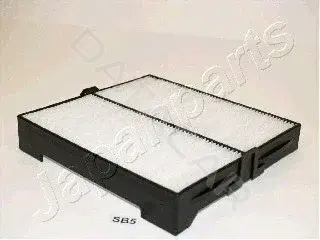 Фильтр салонный JAPANPARTS FAA-SB5