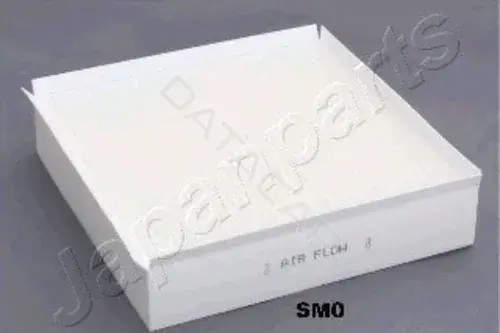 Фильтр салонный JAPANPARTS FAA-SM0