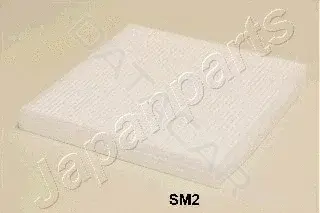 Фильтр салонный JAPANPARTS FAA-SM2
