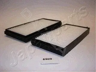 Фильтр салонный JAPANPARTS FAA-SS03