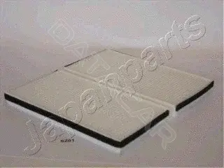 Фильтр салонный JAPANPARTS FAA-SZ01