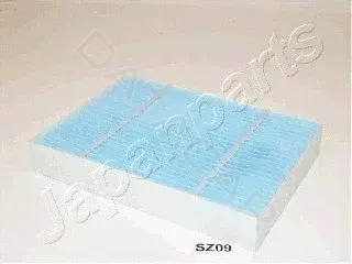 Фильтр салонный JAPANPARTS FAA-SZ09