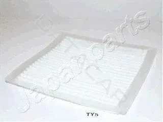 Фильтр салонный JAPANPARTS FAA-TY5