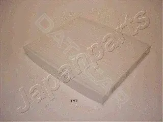 Фильтр салонный JAPANPARTS FAA-TY7
