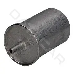 Топливный фильтр JAPANPARTS FC-120S