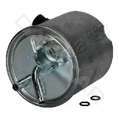 Топливный фильтр JAPANPARTS FC-123S