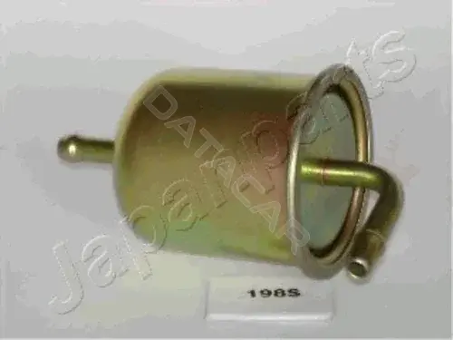 Топливный фильтр JAPANPARTS FC-198S