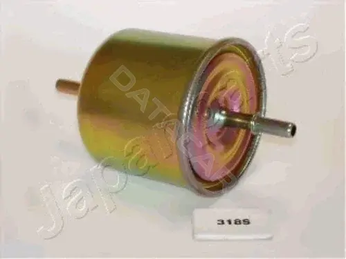 Топливный фильтр JAPANPARTS FC-318S
