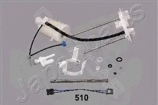 Топливный фильтр JAPANPARTS FC-510S
