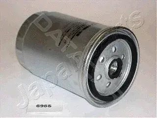 Топливный фильтр JAPANPARTS FC-695S