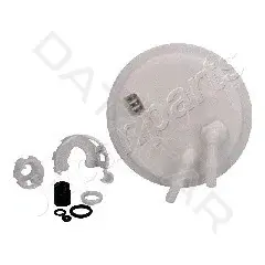 Топливный фильтр JAPANPARTS FC-703S