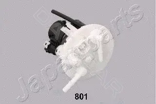 Топливный фильтр JAPANPARTS FC-801S