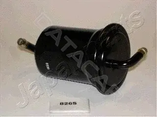 Топливный фильтр JAPANPARTS FC-826S