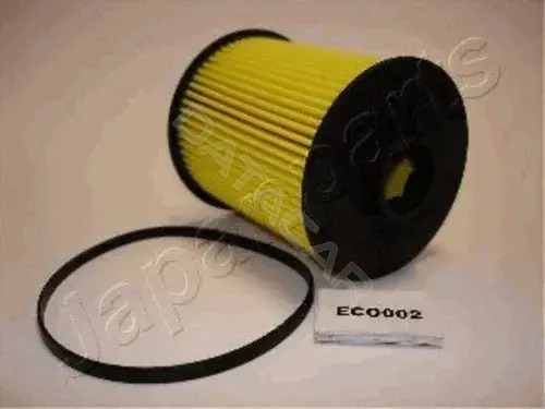 Топливный фильтр JAPANPARTS FC-ECO002