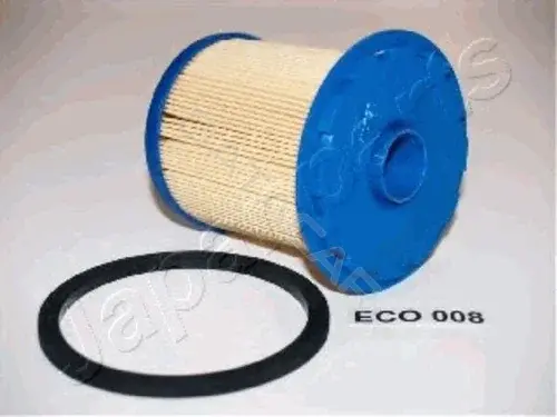Топливный фильтр JAPANPARTS FC-ECO008
