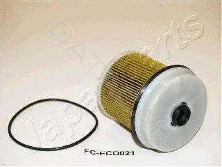 Топливный фильтр JAPANPARTS FC-ECO021