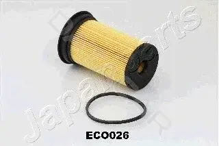 Топливный фильтр JAPANPARTS FC-ECO026