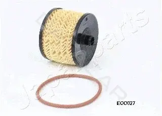 Топливный фильтр JAPANPARTS FC-ECO027