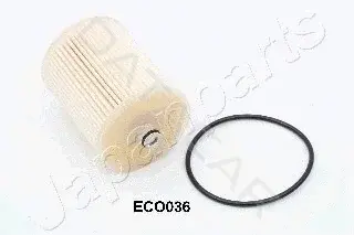 Топливный фильтр JAPANPARTS FC-ECO036