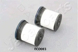 Топливный фильтр JAPANPARTS FC-ECO083