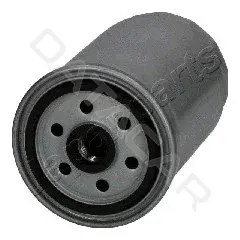 Топливный фильтр JAPANPARTS FC-H05S