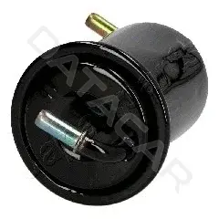 Топливный фильтр JAPANPARTS FC-K05S