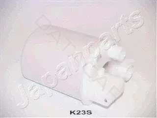 Топливный фильтр JAPANPARTS FC-K23S