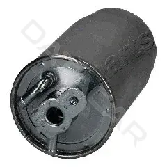 Топливный фильтр JAPANPARTS FC-L06S