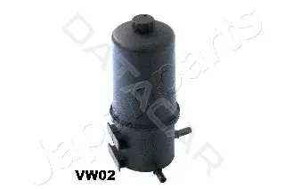 Топливный фильтр JAPANPARTS FC-VW02S