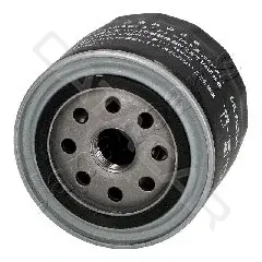 Масляный фильтр JAPANPARTS FO-497S